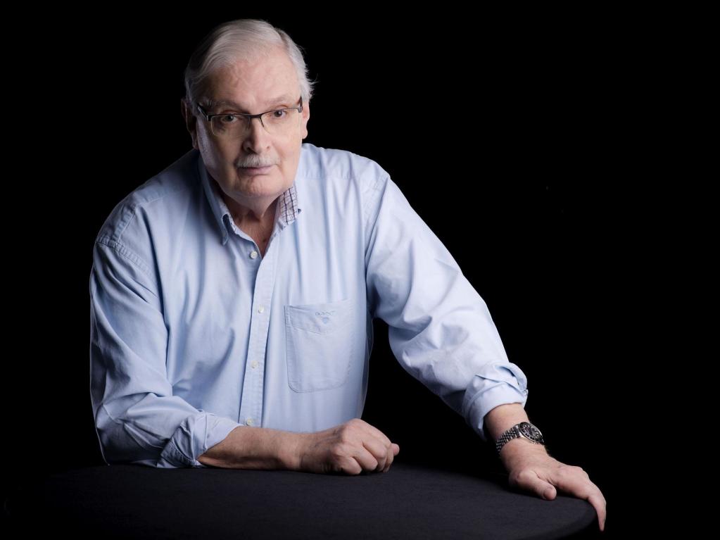 Dr. med. Gerd Blaumeiser
