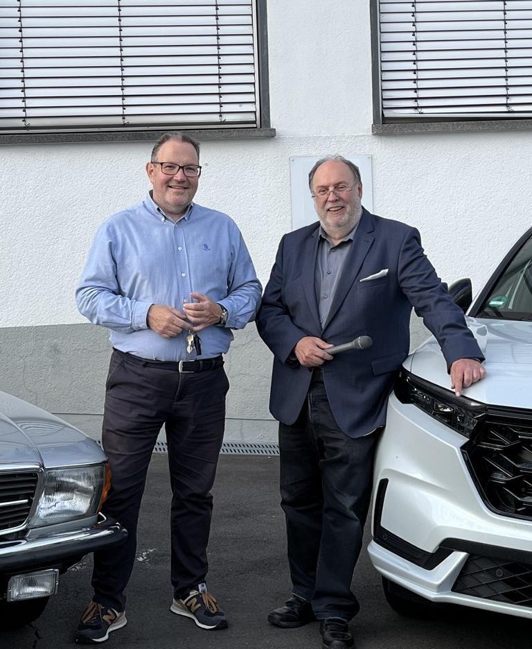 Thema heute: GSG = Garantie, Sachmängelhaftung und Gewährleistung