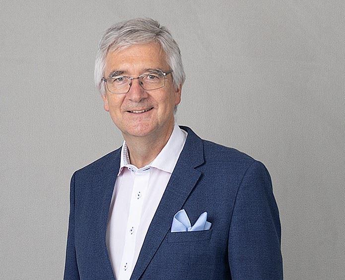 Professor Dr. Joachim Grifka