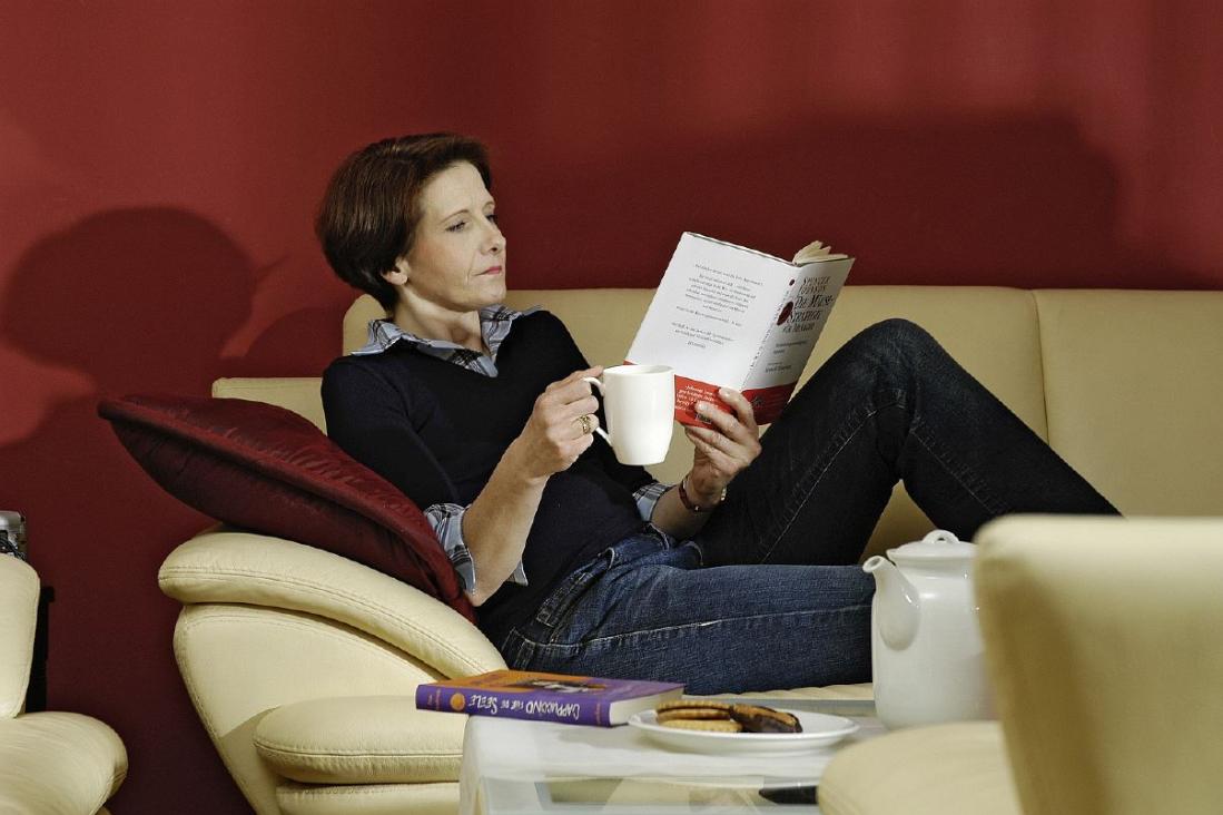 Weiterbildung außerhalb der Ernährung