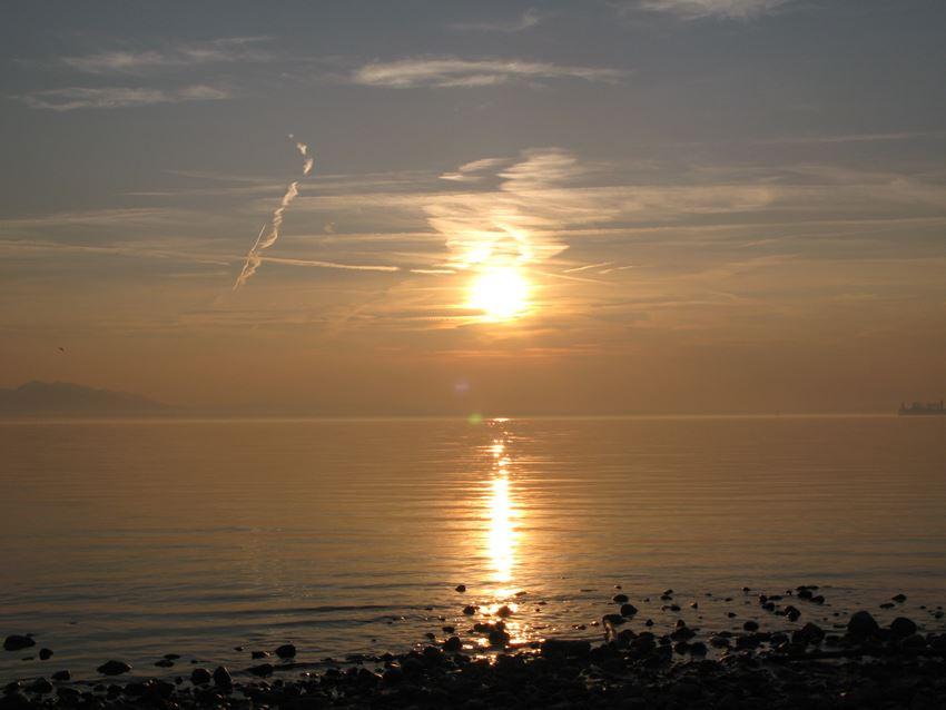 Impressionen vom Bodensee