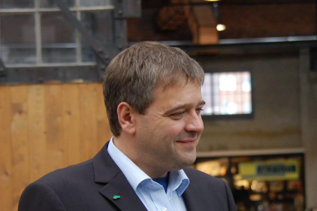 Dirk Breuer