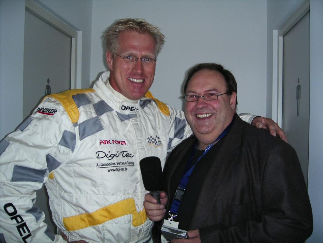 Der 8. Zwerg und sein Interviewer