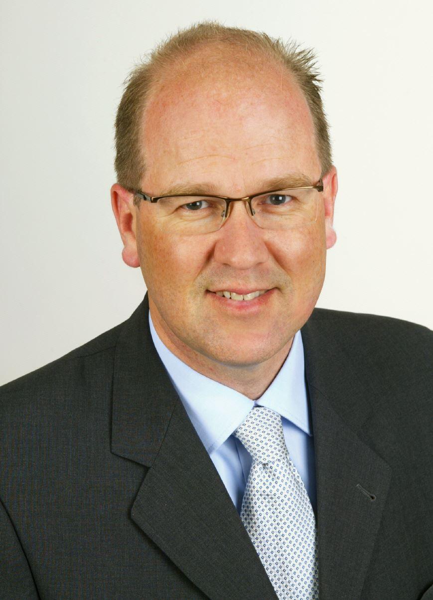 Klaus-Jürgen Heitmann