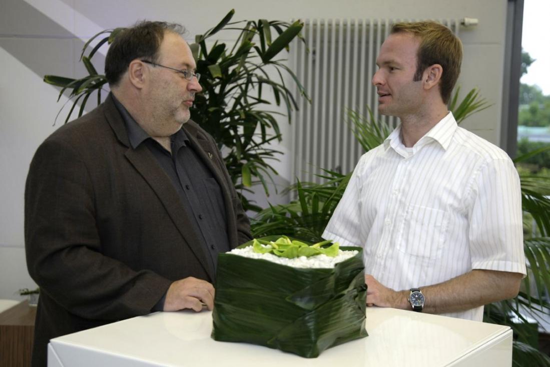 Nachilfe von Henning  Meyer (re)