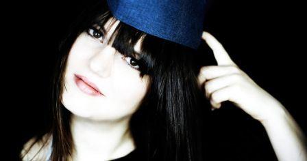 Isabel Seidler von Jazzabell