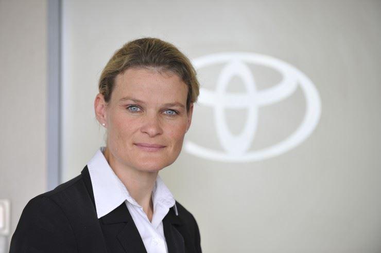 Sandra Tibor