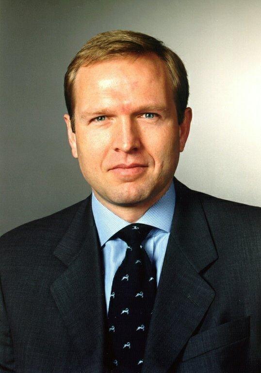 Alain Uyttenhoven, 