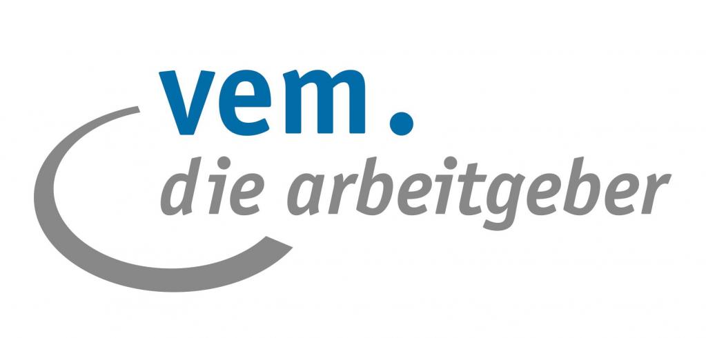 Grafik Copyrights  © vem.die arbeitgeber e.V.