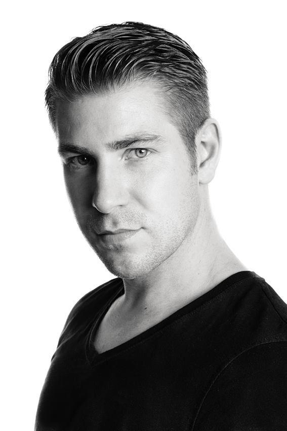 Sascha Böhr, CEO 247GRAD GmbH