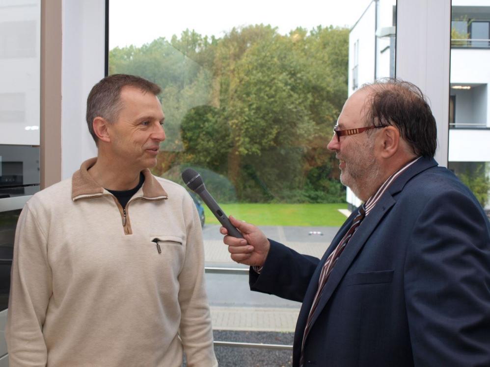 Ulrich Eiser von Küchen Eiser Montabaur