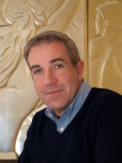 Rick Mulligan Uber Kuchen Cocooning Und Vieles Mehr