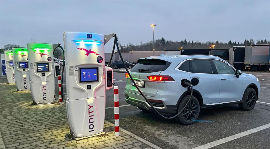 Bildrechte: ADAC Fotograf: ADAC/Jochen Wieler