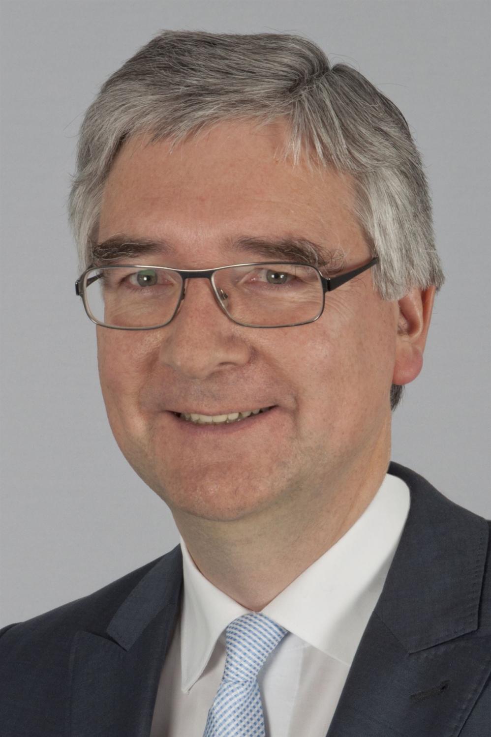 Prof. Dr. Joachim Grifka