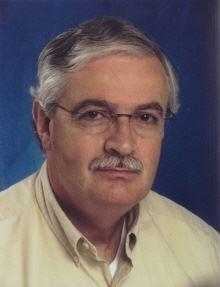 Dr. med. Gerd Blaumeiser